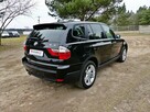 BMW X3 2.5 si*4x4*Klima*Alu*Pełna Elektryka*Drewno*Super Stan*ZOBACZ!!! - 8