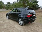 BMW X3 2.5 si*4x4*Klima*Alu*Pełna Elektryka*Drewno*Super Stan*ZOBACZ!!! - 12
