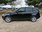 BMW X3 2.5 si*4x4*Klima*Alu*Pełna Elektryka*Drewno*Super Stan*ZOBACZ!!! - 14