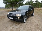BMW X3 2.5 si*4x4*Klima*Alu*Pełna Elektryka*Drewno*Super Stan*ZOBACZ!!! - 15