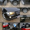 BMW X3 2.5 si*4x4*Klima*Alu*Pełna Elektryka*Drewno*Super Stan*ZOBACZ!!! - 16