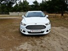 Ford Mondeo 2.0 TDCI*TITANIUM*Climatronic*Alu*Navi*Elektryka*ParkAssist*Top Stan!! - 2