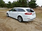 Ford Mondeo 2.0 TDCI*TITANIUM*Climatronic*Alu*Navi*Elektryka*ParkAssist*Top Stan!! - 12