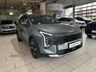 Kia Sportage M+Smart 1.6 T-GDI 150KM 6MT - 3