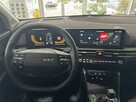 Kia Sportage M+Smart 1.6 T-GDI 150KM 6MT - 9