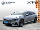 Volkswagen Arteon Shooting Brake 2.0TDI 200KM DSG R-Line Kamera El.Klapa Hak Gwar. Fabr. 2028 FV23%