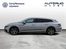 Volkswagen Arteon Shooting Brake 2.0TDI 200KM DSG R-Line Kamera El.Klapa Hak Gwar. Fabr. 2028 FV23% - 2