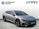 Volkswagen Arteon Shooting Brake 2.0TDI 200KM DSG R-Line Kamera El.Klapa Hak Gwar. Fabr. 2028 FV23% - 4