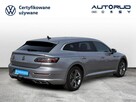Volkswagen Arteon Shooting Brake 2.0TDI 200KM DSG R-Line Kamera El.Klapa Hak Gwar. Fabr. 2028 FV23% - 7