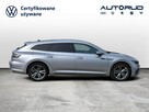 Volkswagen Arteon Shooting Brake 2.0TDI 200KM DSG R-Line Kamera El.Klapa Hak Gwar. Fabr. 2028 FV23% - 8