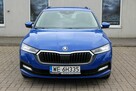 Škoda Octavia Mild Hybrid DSG SalonPL FV23% SmartLink Kamera LED Tempomat Gwarancja - 2