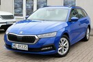 Škoda Octavia Mild Hybrid DSG SalonPL FV23% SmartLink Kamera LED Tempomat Gwarancja - 3