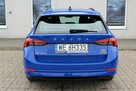 Škoda Octavia Mild Hybrid DSG SalonPL FV23% SmartLink Kamera LED Tempomat Gwarancja - 5