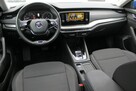 Škoda Octavia Mild Hybrid DSG SalonPL FV23% SmartLink Kamera LED Tempomat Gwarancja - 11