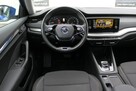 Škoda Octavia Mild Hybrid DSG SalonPL FV23% SmartLink Kamera LED Tempomat Gwarancja - 12