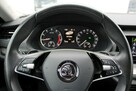Škoda Octavia Mild Hybrid DSG SalonPL FV23% SmartLink Kamera LED Tempomat Gwarancja - 14
