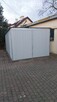 Garaż do wynajęcia teren ogrodzony, Wieliszew - 1
