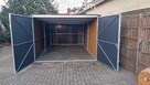 Garaż do wynajęcia teren ogrodzony, Wieliszew - 2