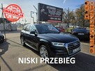 Audi Q5 2.0 TFSI 251 KM, Panorama, Kamera, LED, Bluetooth, NAVI, Alu, Automat - 1