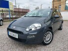Fiat Punto 1400 benz. Salon Polska