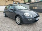 Fiat Punto 1400 benz. Salon Polska - 5