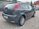 Fiat Punto 1400 benz. Salon Polska - 6