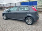 Fiat Punto 1400 benz. Salon Polska - 7