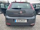 Fiat Punto 1400 benz. Salon Polska - 8