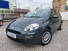 Fiat Punto 1400 benz. Salon Polska - 10
