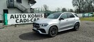 Mercedes GLE 350 de Super stan, bogata wersja, plug-in. - 1