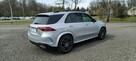 Mercedes GLE 350 de Super stan, bogata wersja, plug-in. - 4