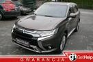 Mitsubishi Outlander 2.4 Hybrid 4x4 Led Stan Idealny bezwypadkowy z Niemiec Gwarancja 12mcy - 2