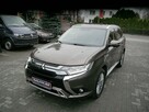 Mitsubishi Outlander 2.4 Hybrid 4x4 Led Stan Idealny bezwypadkowy z Niemiec Gwarancja 12mcy - 4