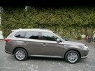 Mitsubishi Outlander 2.4 Hybrid 4x4 Led Stan Idealny bezwypadkowy z Niemiec Gwarancja 12mcy - 11