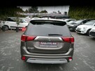 Mitsubishi Outlander 2.4 Hybrid 4x4 Led Stan Idealny bezwypadkowy z Niemiec Gwarancja 12mcy - 12