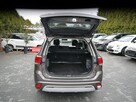 Mitsubishi Outlander 2.4 Hybrid 4x4 Led Stan Idealny bezwypadkowy z Niemiec Gwarancja 12mcy - 13