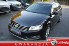 Volkswagen Passat 2.0d Xenon Led Stan b.dobry  Navi bezwypadkowy z Niemiec Gwarancja 12m - 2