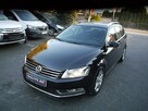 Volkswagen Passat 2.0d Xenon Led Stan b.dobry  Navi bezwypadkowy z Niemiec Gwarancja 12m - 4