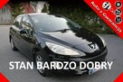 Peugeot 308 1.4b Stan b.dobry bez rdzy i korozji 100%bezwypadkowy Gwarancja 12mcy