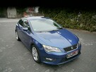 Seat Leon 2.0 FR Stan b.dobry zadbany 100%bezwypadkowy z Niemiec Gwarancja 12mcy - 3