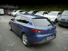 Seat Leon 2.0 FR Stan b.dobry zadbany 100%bezwypadkowy z Niemiec Gwarancja 12mcy - 6