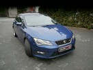 Seat Leon 2.0 FR Stan b.dobry zadbany 100%bezwypadkowy z Niemiec Gwarancja 12mcy - 9