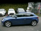 Seat Leon 2.0 FR Stan b.dobry zadbany 100%bezwypadkowy z Niemiec Gwarancja 12mcy - 10