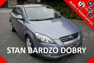 Kia Pro Cee'd 1.6d Stan b.dobry bez rdzy korozji bezwypadkowy z Niemiec Gwarancja 12