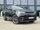Range Rover Sport MY25 3.0D 300KM AWD Auto Dynamic SE - 4