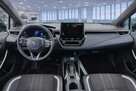 2023r GR Sport TOYOTA Corolla 1.8 Hybrid 122km GR Sport E-Cvt - 2