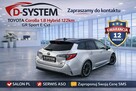 2023r GR Sport TOYOTA Corolla 1.8 Hybrid 122km GR Sport E-Cvt - 4