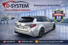2023r GR Sport TOYOTA Corolla 1.8 Hybrid 122km GR Sport E-Cvt - 12
