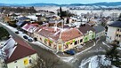 Lokal użytkowy Osiek Jasielski - 3