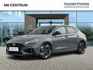 Hyundai i30 1.5 T-GDI 7DCT (140 KM) N-line + Luxury - dostępny od ręki